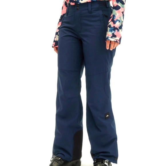 O'Neil Slim Star Ski/Snowboard Pants - Picture 1 of 11